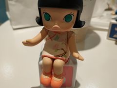 -泡泡玛特POPMART(石景山万达店)