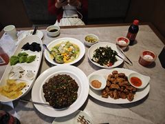 -船歌·鱼水饺青岛菜(石老人店)