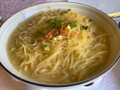 -渔娘渔家丹东海鲜(东直门店)