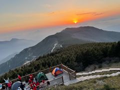 -白草畔自然风景区