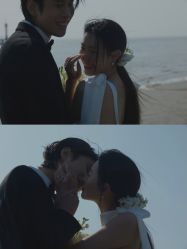 -香庭海婚纱摄影·威海旅拍(统一路店)