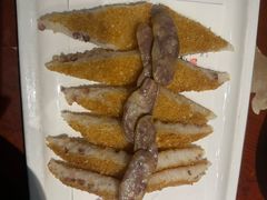-小秦淮·南京土菜(新亭西路店)