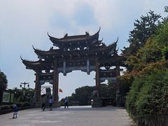 -句容茅山景区
