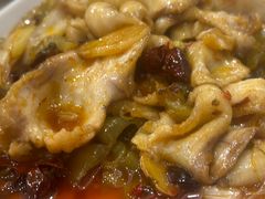 -幸福饭店(佛山路东段店)