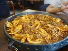 -妈妈手(山大总店)