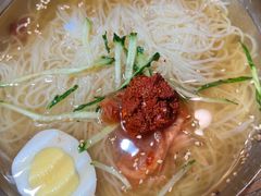 -新泉鲜肉木炭烤肉