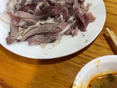 -三中高皇羊肉馆