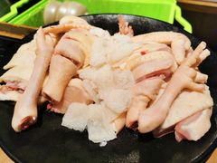 -大头椰·椰子鸡火锅(新梦店)