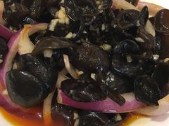-阿锋鲍鱼酒家美食汇(华安店)