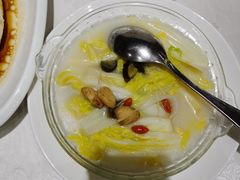 -京粤荟(海王银河科技大厦店)