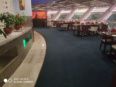 -海神诺富特大酒店-旋宫50旋转餐厅