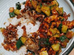 -西部马华清真兰州牛肉面·烧烤夜市(三里河店)