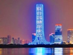 -厦门市图书馆(集美新城馆区)