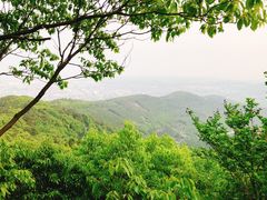 景点-雨花胜境