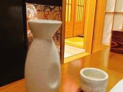 -大江户日本料理(吕厝店)