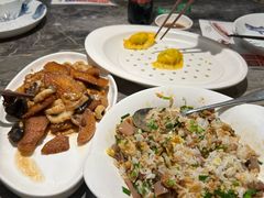 -前海沿·青岛菜(乐客城店)