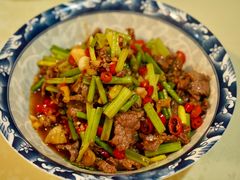 -浏阳河湘菜馆(五一支路店)