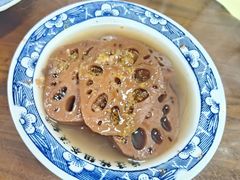 -粗茶淡饭(东关街店)