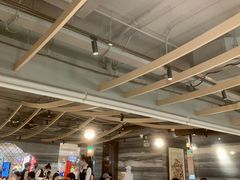 大堂-鼎泰丰(当代商城店)