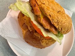 -华嫂冰室(尖沙咀店)