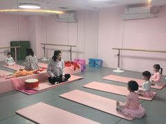 -舞研舞蹈培训(魏公村校区)