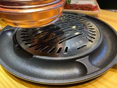 -喜来稀肉(北外滩白玉兰广场店)