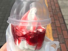 -麦当劳(1089艺术美丽中心店)