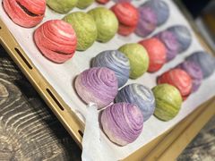 -艾蜜西餐厅(梅园店)