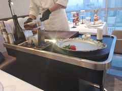 -王品牛排(郑州大卫城店)