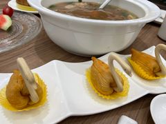 -创元千禧大酒店 · 香港轩