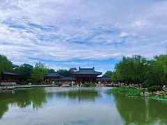 -华清宫景区