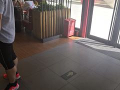 -汉堡王(北京通州领展店)