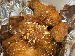 -SUN炸鸡专门店(西塔总店)