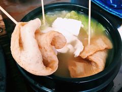 -小公洞韩式豆腐村