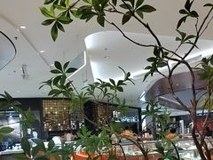 -火地铁板烧(昆山万象汇店)
