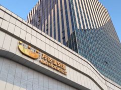 -万达广场(大明宫店)