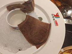 -渝香居重庆火锅(铁西三道街店)