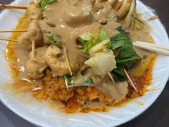 -郭记小街麻辣烫(南小街总店)