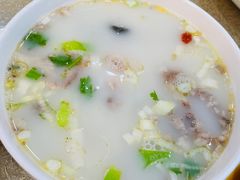 -杨记小骨头羊杂馆(南五马路店)