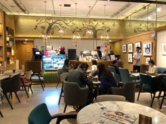 大堂-Lex Coffee