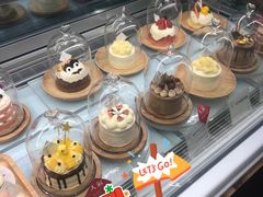 -吉川堂·日式甜点专门店(正佳广场店)