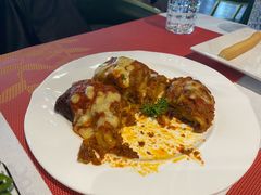 -ITA·意塔意大利餐厅(亦庄店)