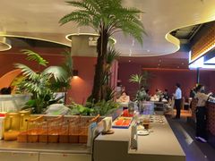 -芸山季·云南野生菌火锅(宝能环球汇店)