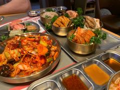 -金龙烧烤·牛肉面(西塔店)