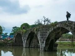 -上甘棠村