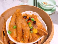 -味友味港印记(厦门集美银泰百货店)