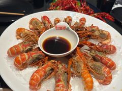 -红盔甲·小龙虾(人民广场店)