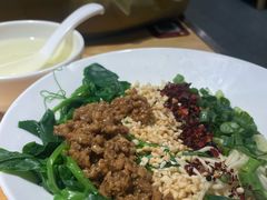 -龙抄手食府(浣花北路店)