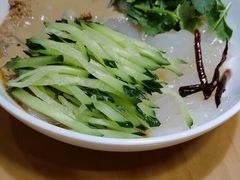 -东方饺子王(重庆路亚泰店)