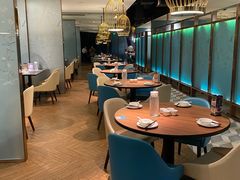 -鹊玥·粤菜小馆(汇智国际商业中心店)